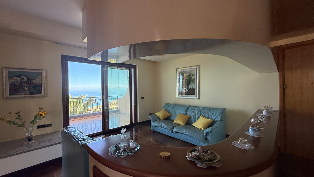 Penthouse in Zambrone, Calabria, Italy 4 - 18234403