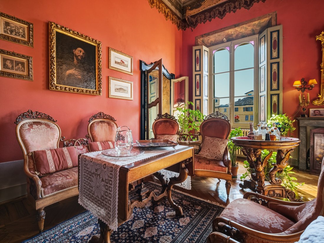 Apartment in Duomo, Reggio Emilia, Italy 4 - 18230669