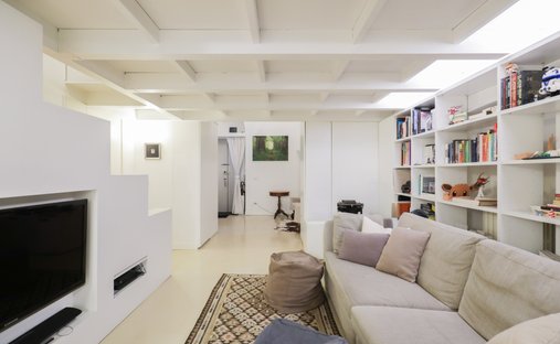 Appartamento a San Vittore - Washington, Milano, Italia 1