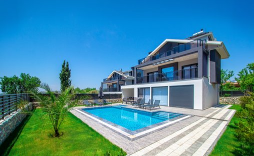 Villa in Ölüdeniz, Muğla, Turkey 1