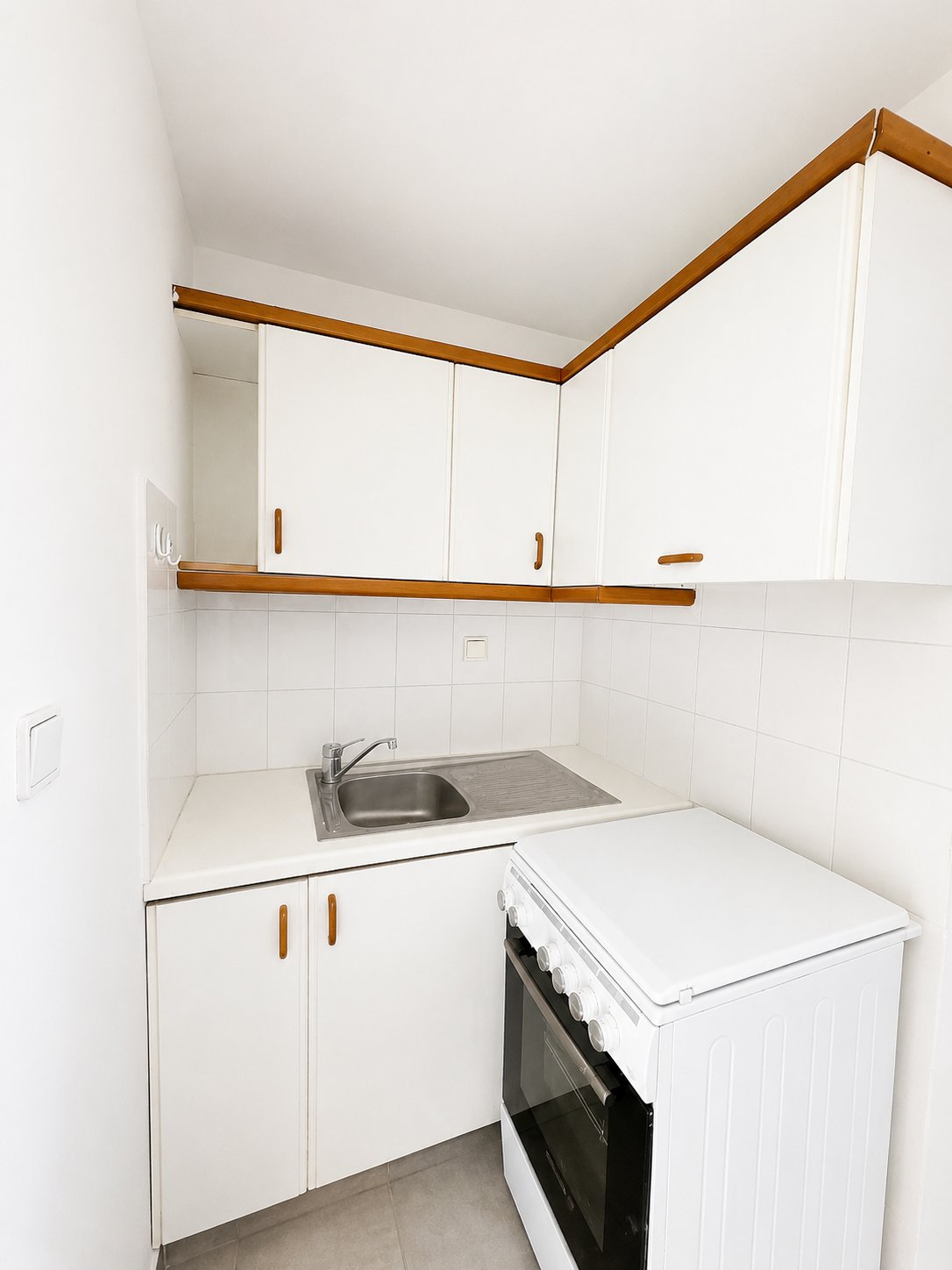 Apartment in Lavreotiki, Attica, Greece 5 - 17501005
