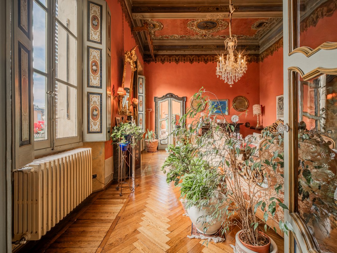 Apartment in Duomo, Reggio Emilia, Italy 1 - 18230669