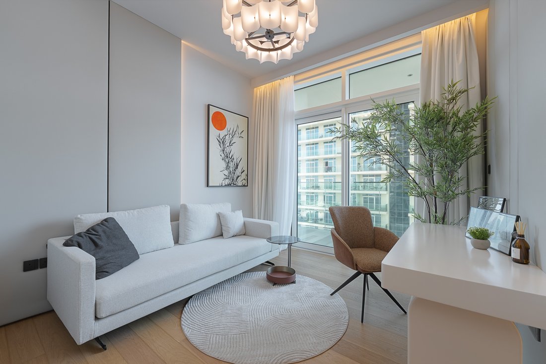 Apartment in City Walk, Dubai, United Arab Emirates 1 - 18231598