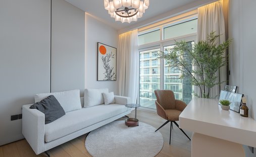 Apartment in Dubai, Dubai, United Arab Emirates 1