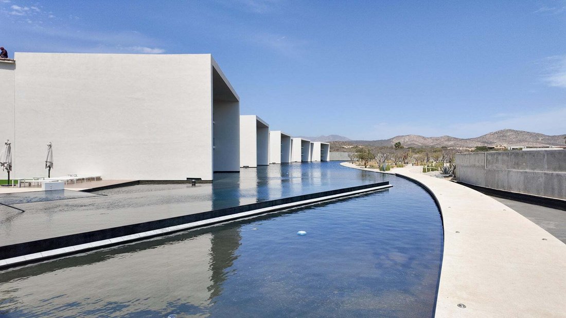 Apartment in San José del Cabo, Baja California Sur, Mexico 1 - 18223657