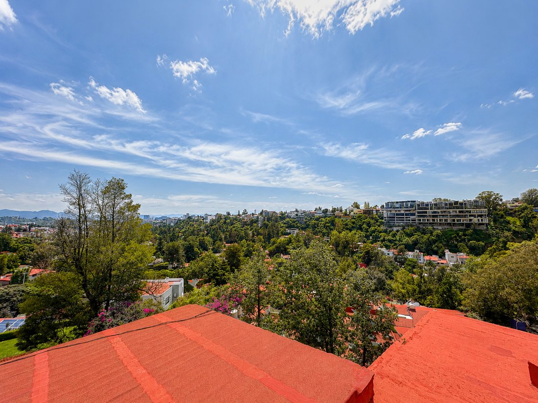 Land in Naucalpan de Juárez, State of Mexico, Mexico 4 - 18226903