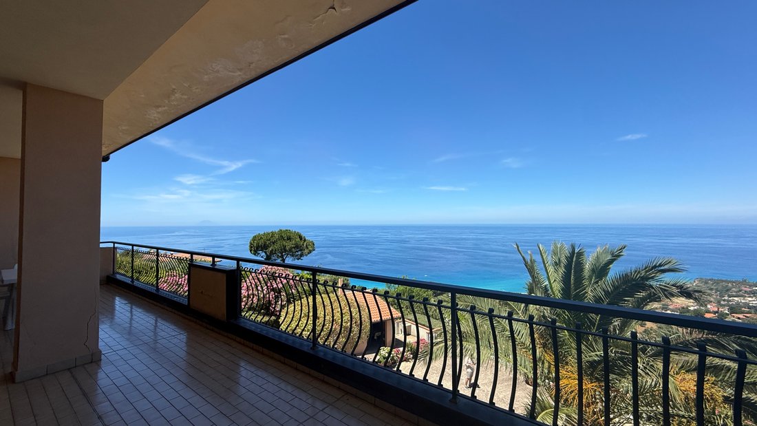 House in Zambrone, Calabria, Italy 3 - 18234073