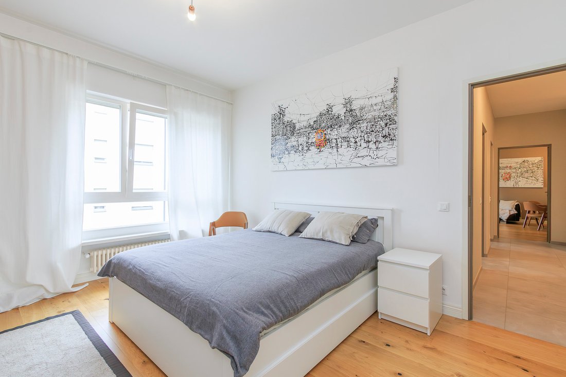 Wohnung in Campione d'Italia, Lombardei, Italien 2 - 18234667