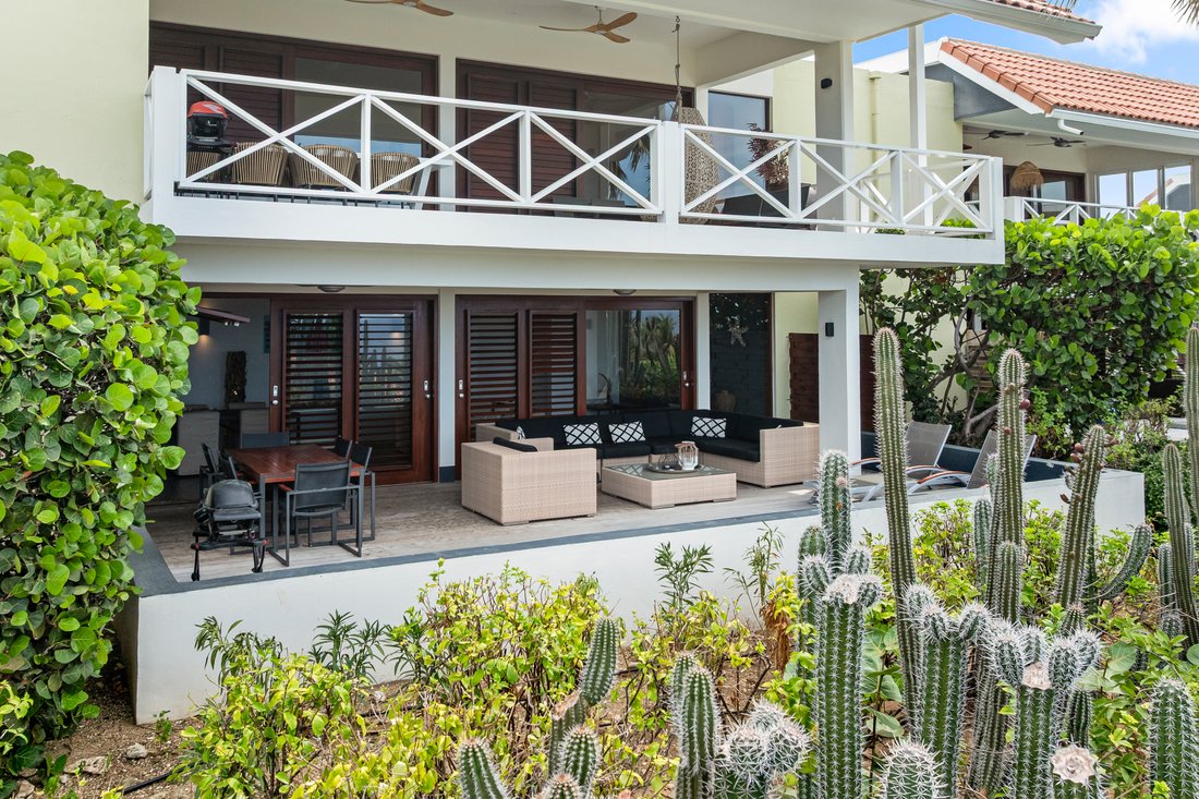 Apartment in Jan Thiel, Curaçao, Curaçao 4 - 18223811