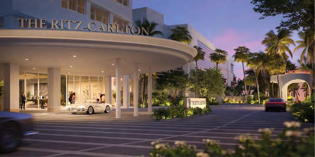 Apartment in Miami Beach, Florida, United States 2 - 18234568