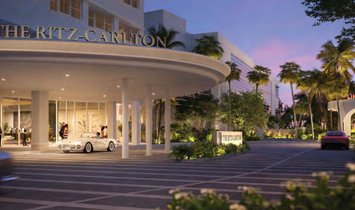 Apartment in Miami Beach, Florida, United States 1