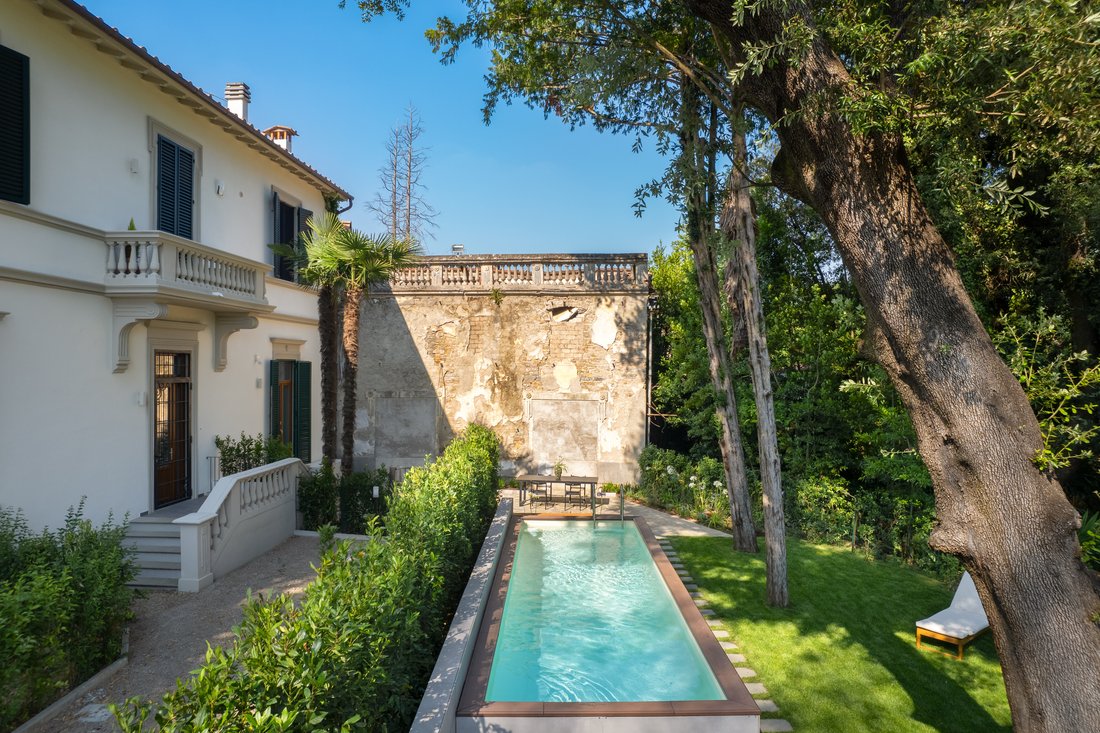 Apartment in Fortini - Ponte a Ema, Florence, Italy 3 - 18234106