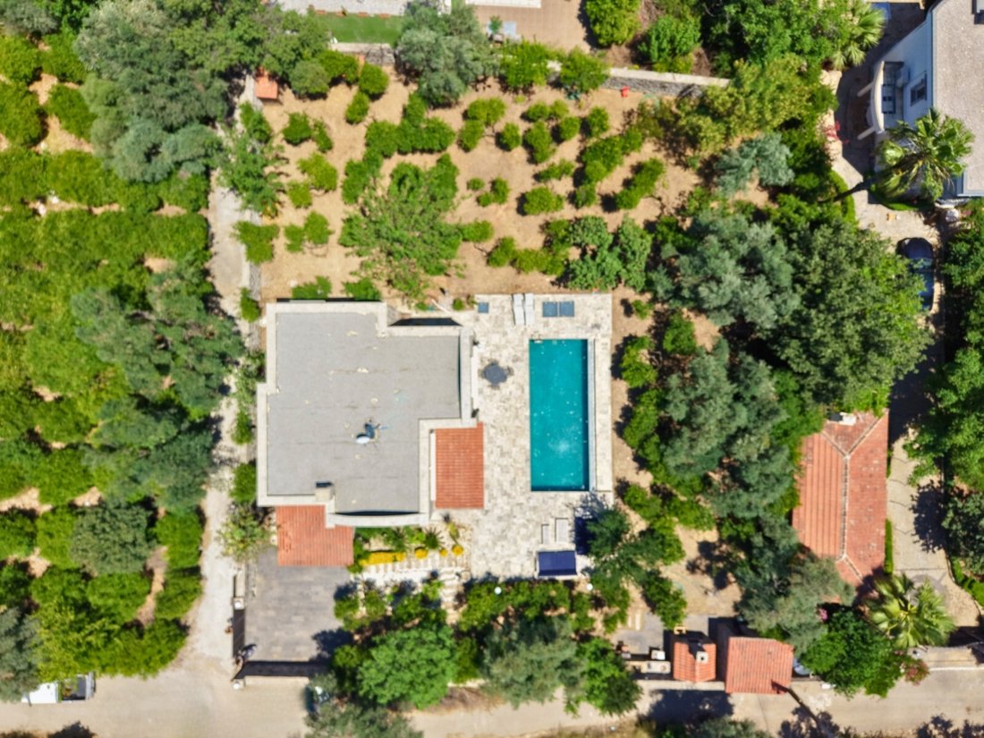 Villa in Bitez, Muğla, Turkey 3 - 18234700