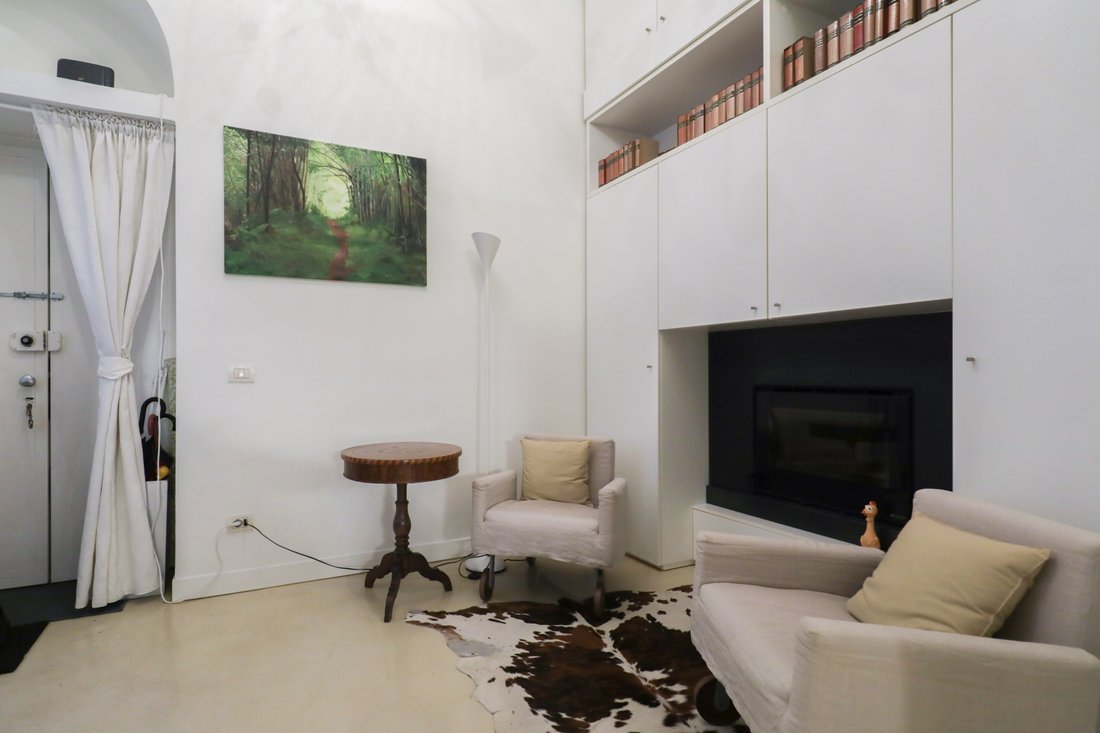 Apartment in San Vittore - Washington, Milan, Italy 3 - 18230087