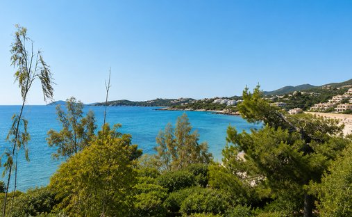 Appartamento a Lavreotiki, Attica, Grecia 1