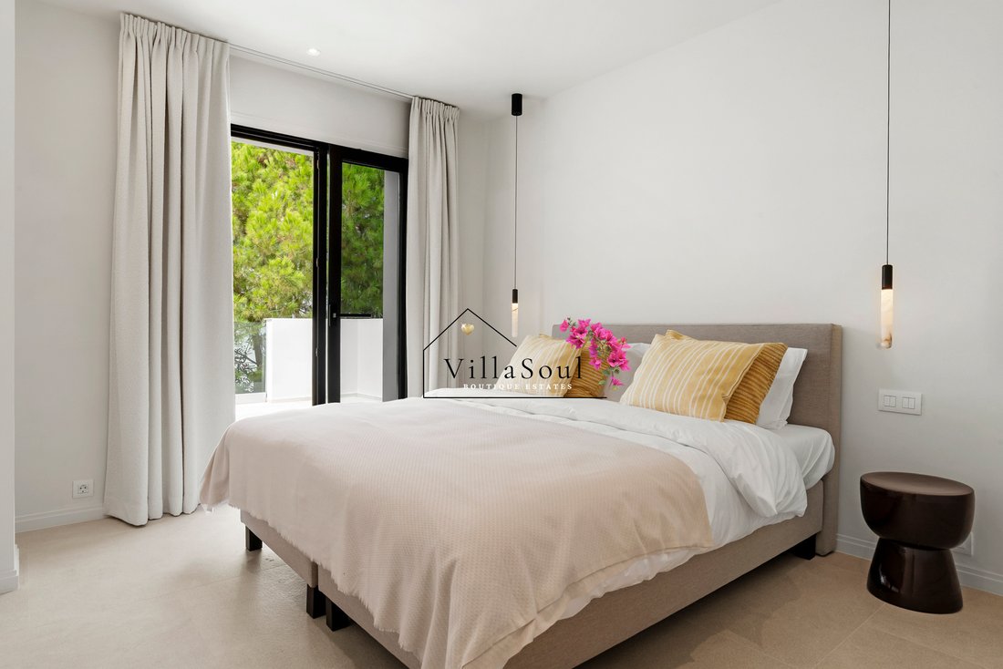 Villa a Benahavís, Andalusia, Spagna 5 - 18234469