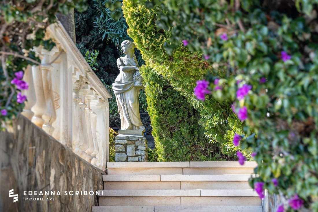 Villa in Andora, Liguria, Italy 2 - 18234172