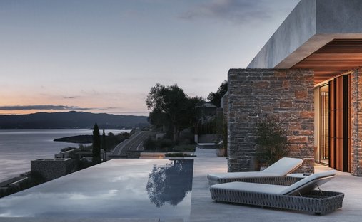 Villa in Community of Elounta, Agios Nikolaos Municipal Unit, Griechenland 1