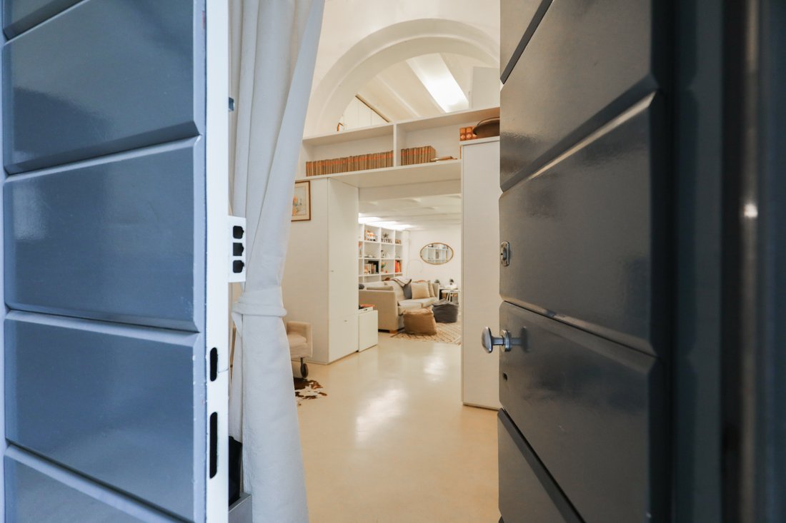 Apartment in San Vittore - Washington, Milan, Italy 2 - 18230087