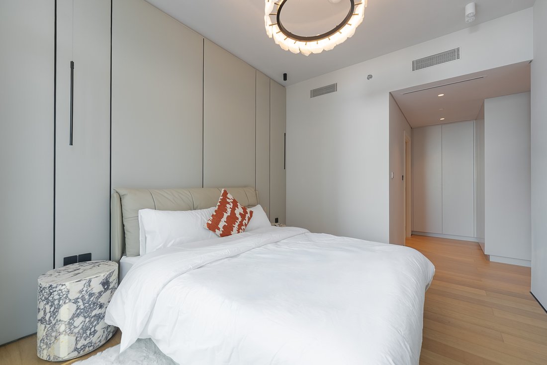 Apartment in City Walk, Dubai, United Arab Emirates 3 - 18231598
