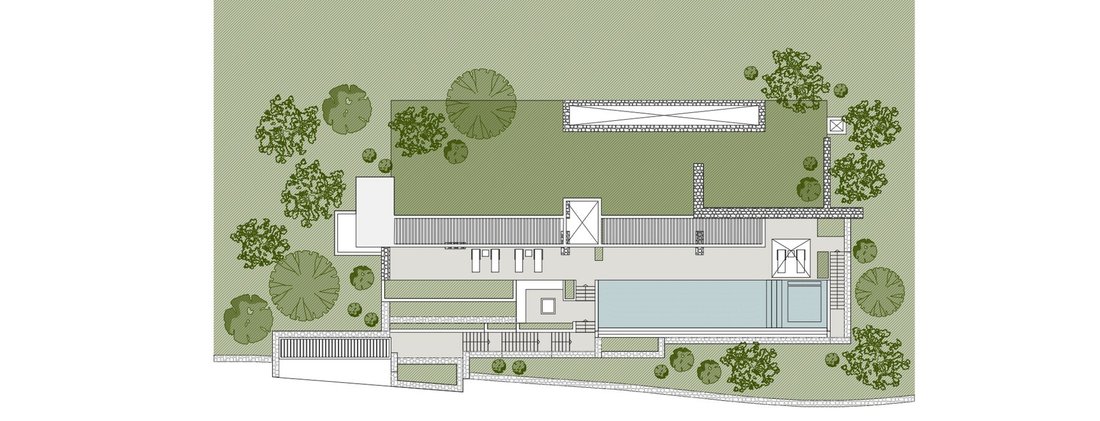 Villa in Community of Elounta, Agios Nikolaos Municipal Unit, Greece 2 - 18234799