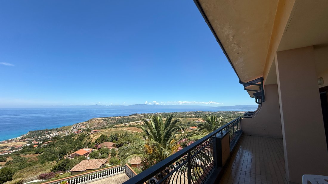 House in Zambrone, Calabria, Italy 4 - 18234073