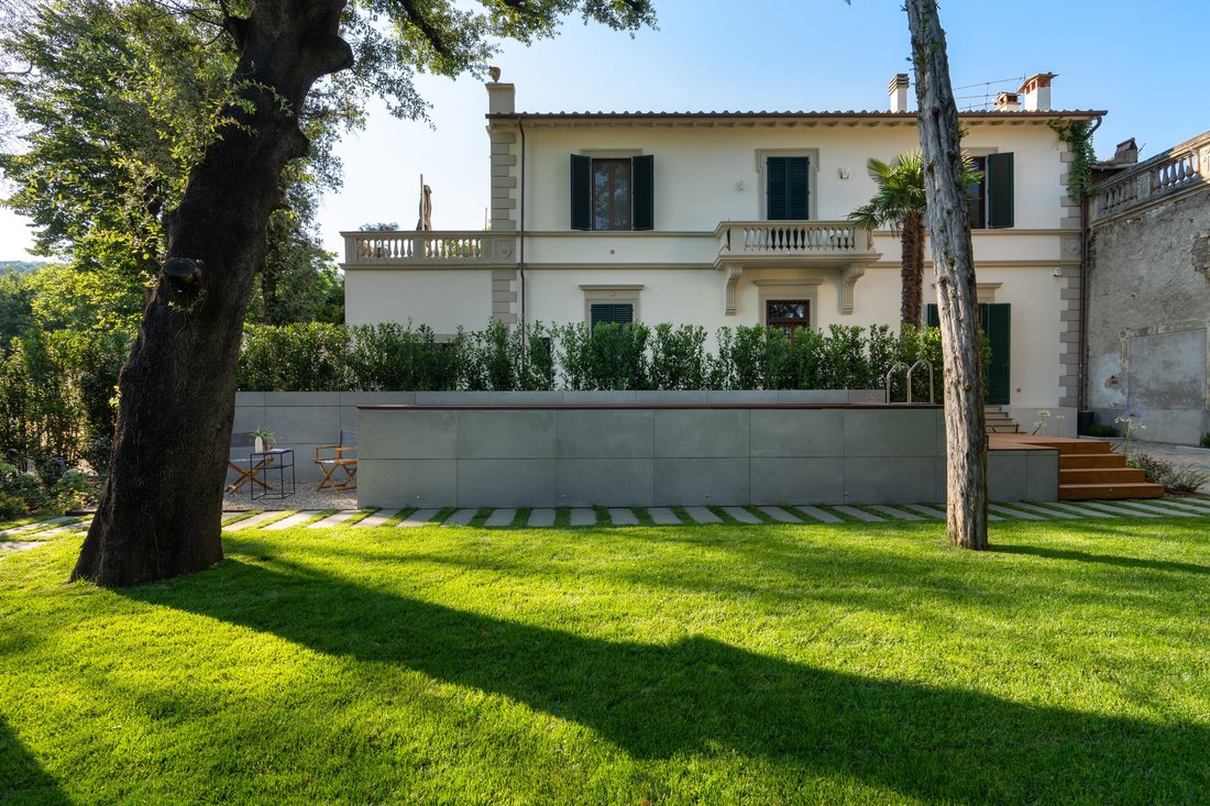 Apartment in Fortini - Ponte a Ema, Florence, Italy 2 - 18234106