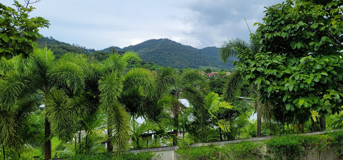 Villa in Rawai, Phuket, Thailand 2 - 18234040
