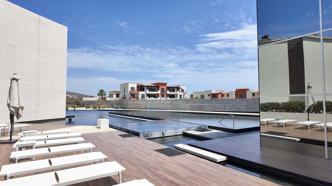 Apartment in San José del Cabo, Baja California Sur, Mexico 4 - 18223657