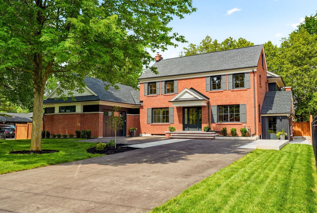 House in Burlington, Canada 4 - 18223777