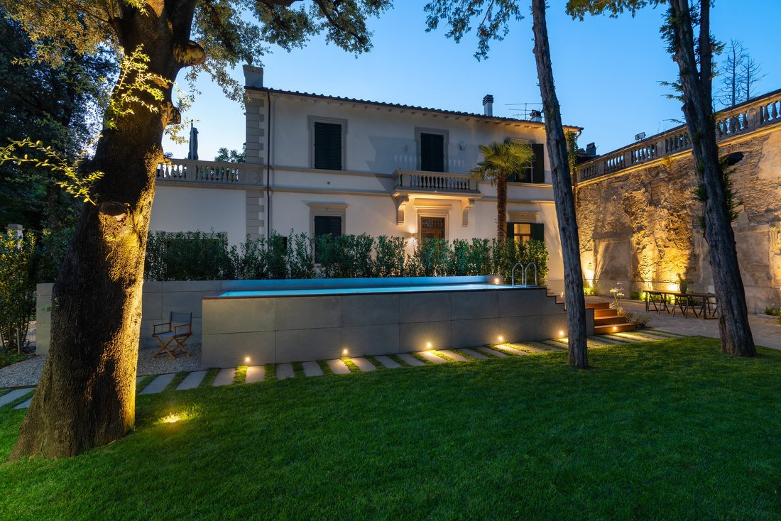 Apartment in Fortini - Ponte a Ema, Florence, Italy 1 - 18234106