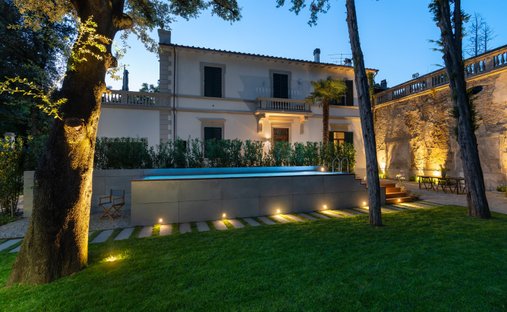 Apartamento en Fortini - Ponte a Ema, Florencia, Italia 1
