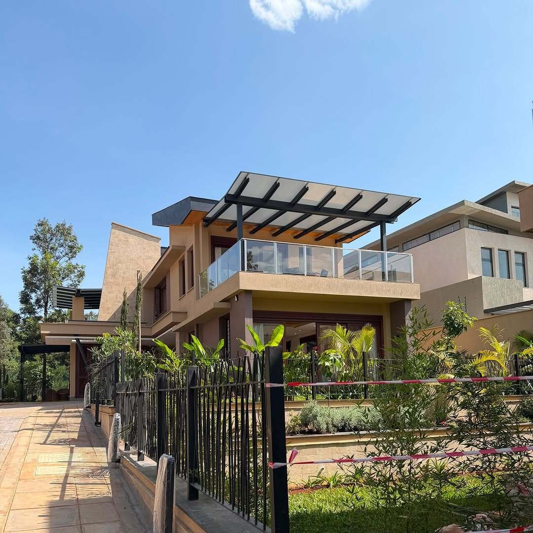 House in Nairobi, Nairobi County, Kenya 1 - 18223766