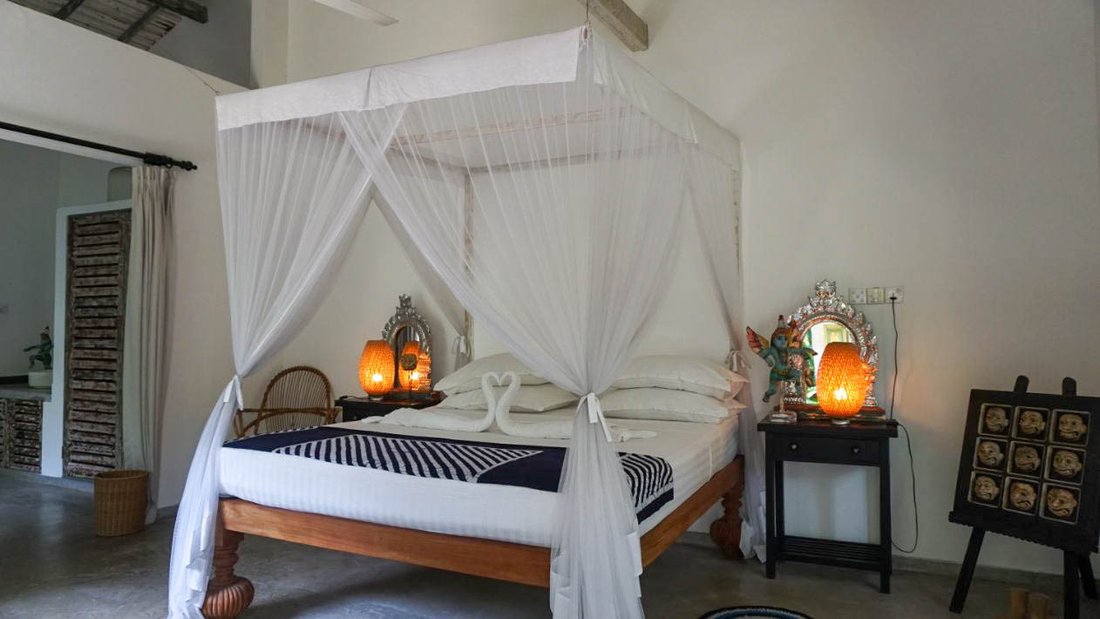 Villa in Galle, Southern Province, Sri Lanka 4 - 18234832