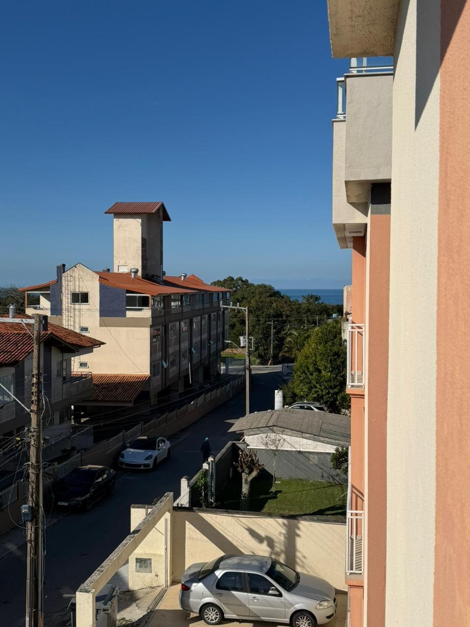 Apartment in Florianópolis, State of Santa Catarina, Brazil 1 - 18233163