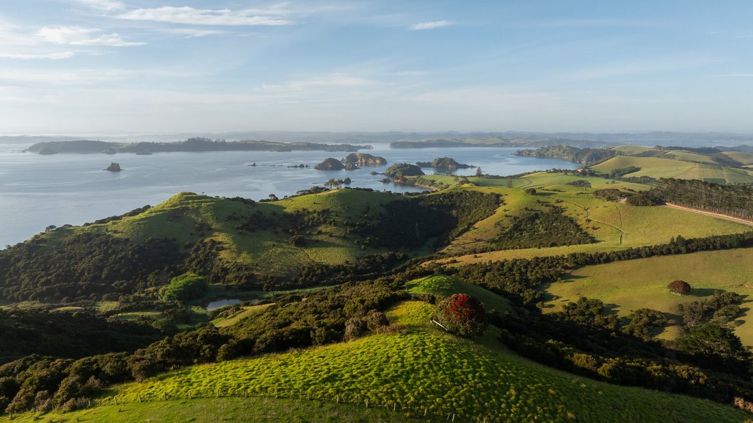 Land in Russell, Northland, New Zealand 4 - 18233941