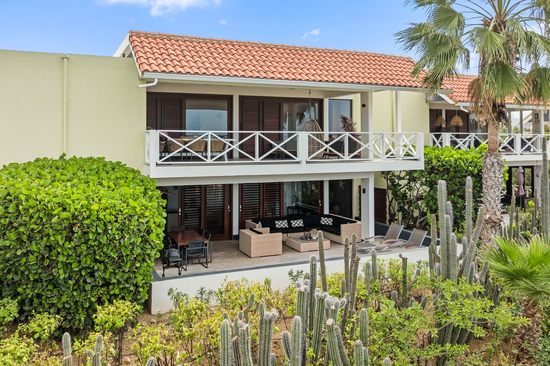 Apartment in Jan Thiel, Curaçao, Curaçao 3 - 18223811