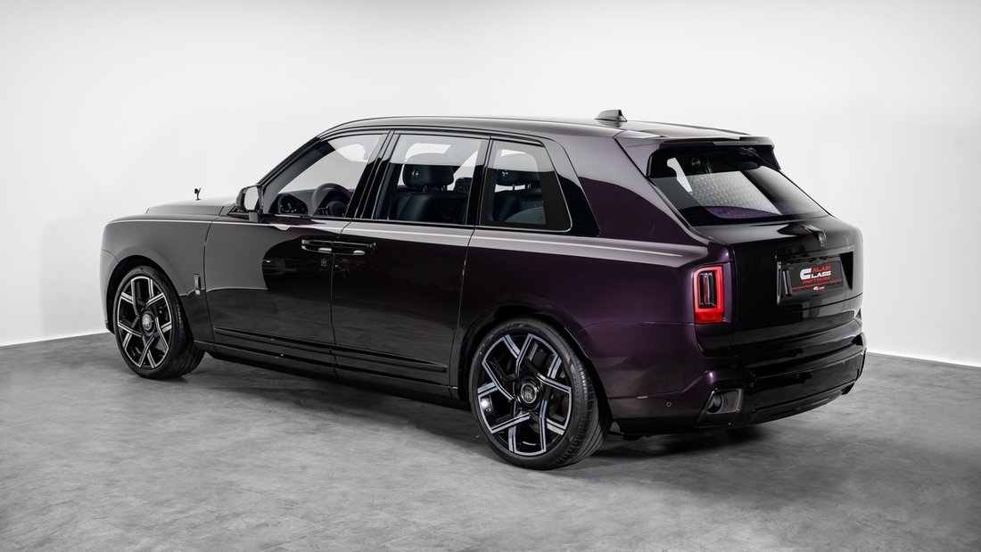 Suv in Dubai, United Arab Emirates 2 - 18231631