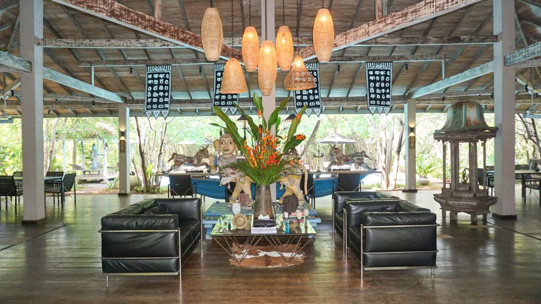 Villa in Galle, Southern Province, Sri Lanka 1 - 18234832