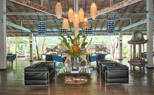 Villa in Galle, Southern Province, Sri Lanka 1