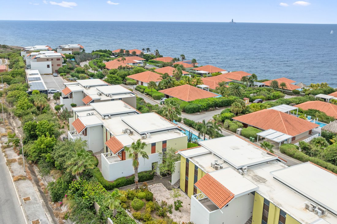Apartment in Jan Thiel, Curaçao, Curaçao 5 - 18223811