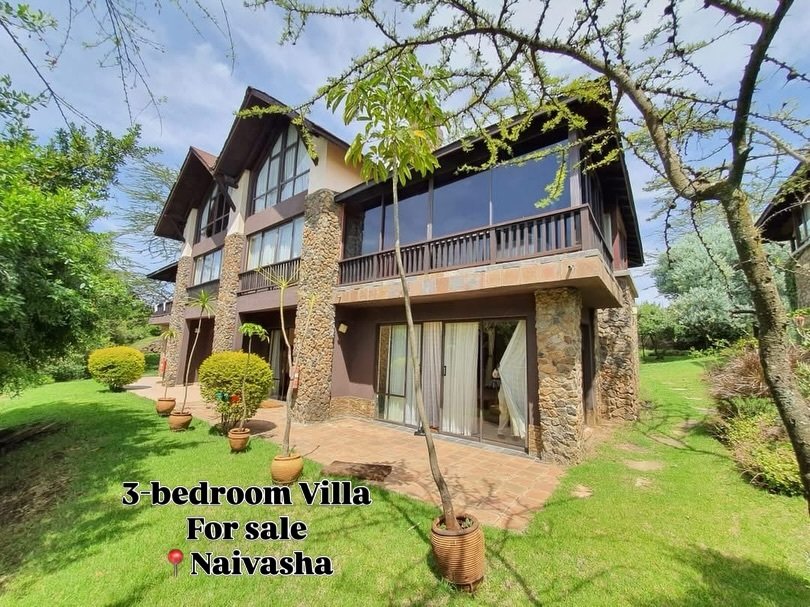 Villa in Sulmac Village, Nakuru County, Kenya 1 - 18234304
