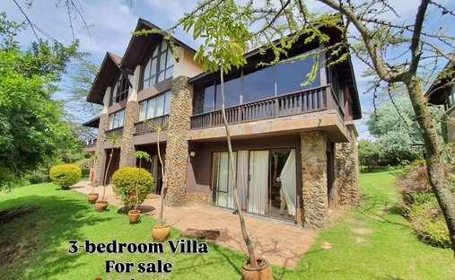 Villa in Sulmac Village, Nakuru County, Kenya 1