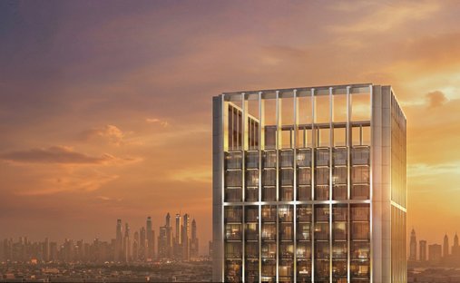 Apartment in Dubai, Dubai, United Arab Emirates 1