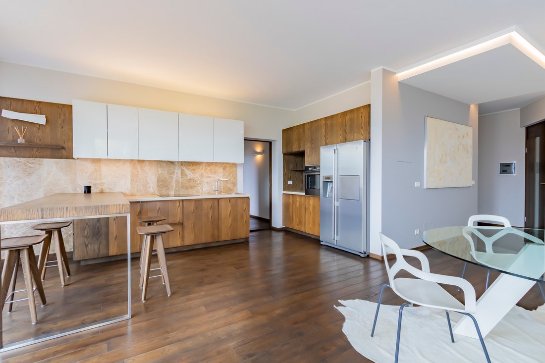 Apartment in Campione d'Italia, Lombardy, Italy 3 - 18234634