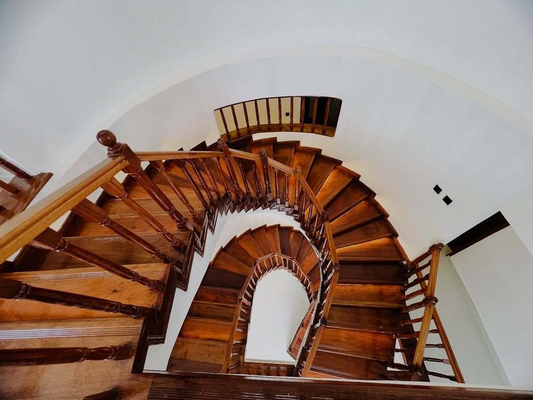 Villa in Nairobi, Nairobi County, Kenya 2 - 18234271