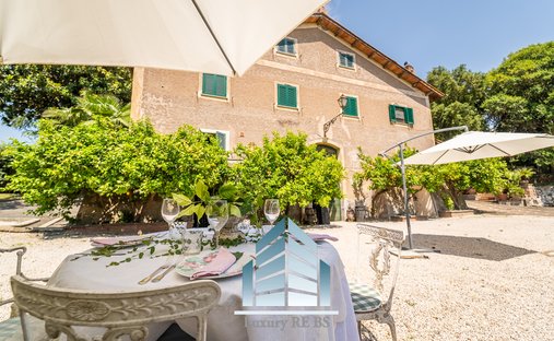 Villa in Genzano di Roma, Lazio, Italy 1