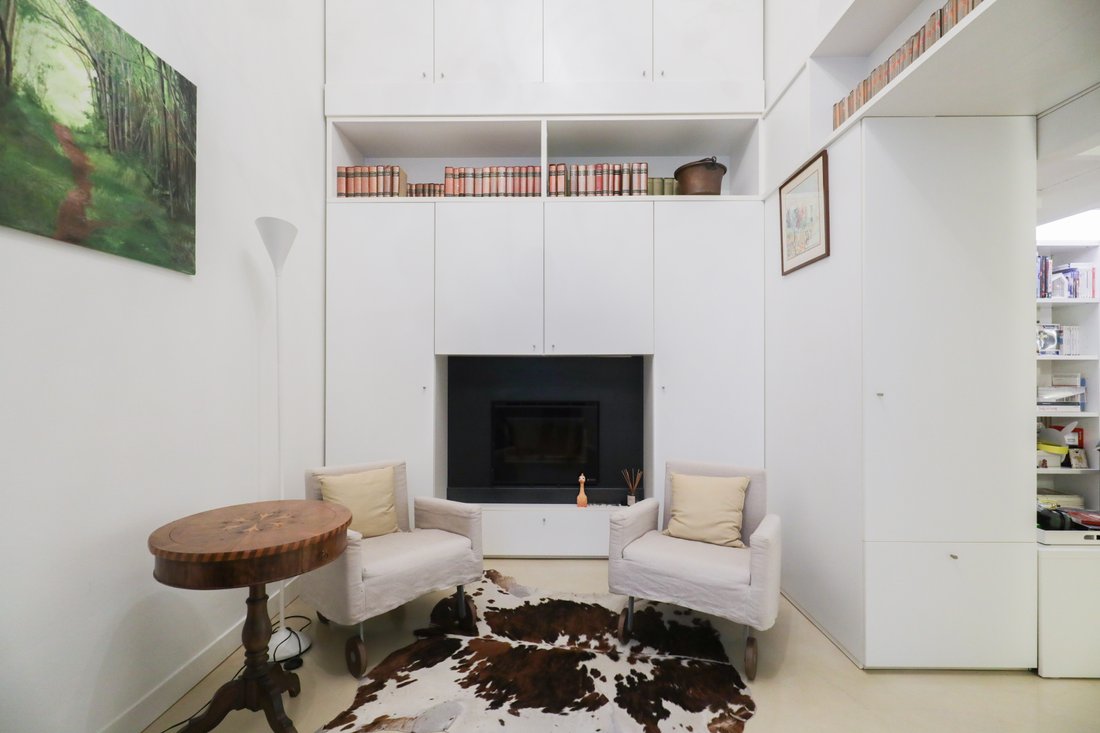 Apartment in San Vittore - Washington, Milan, Italy 4 - 18230087