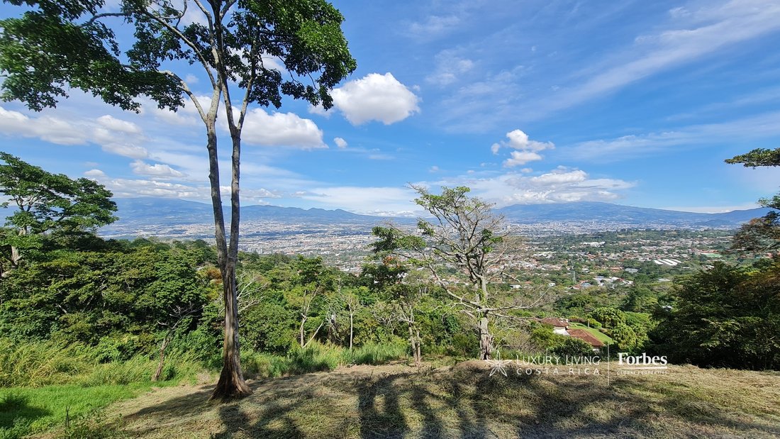 Land in San Antonio, San José Province, Costa Rica 1 - 12343023