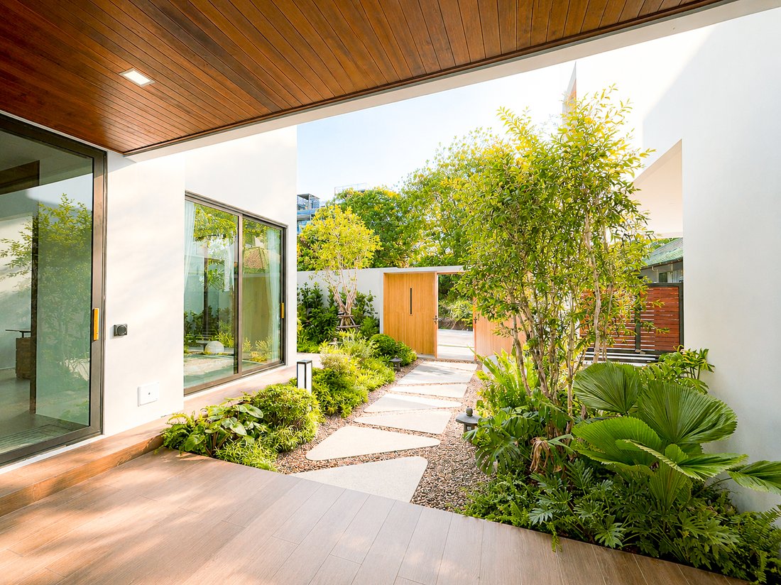 Villa in Rawai, Phuket, Thailand 3 - 17980467